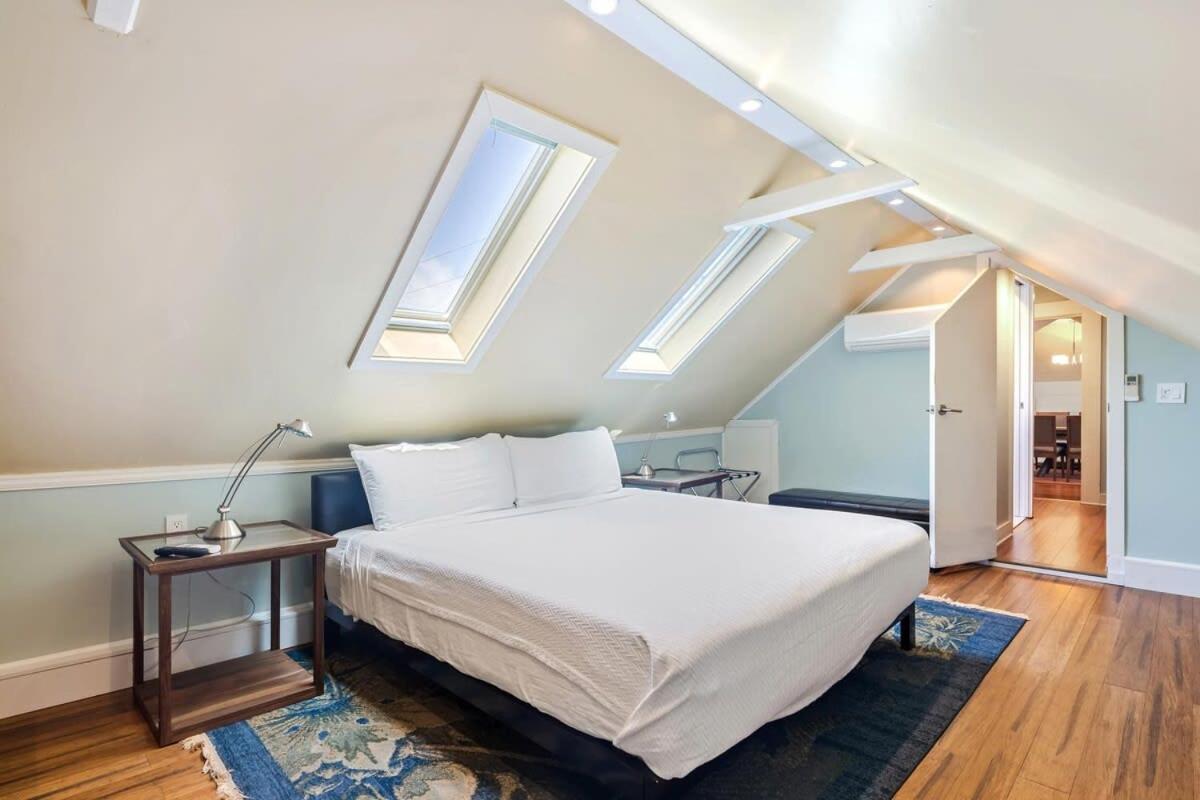 Sky Loft In Key West Villa Exterior photo