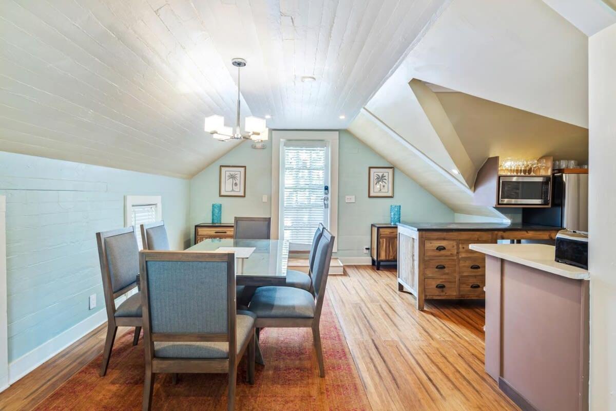 Sky Loft In Key West Villa Exterior photo