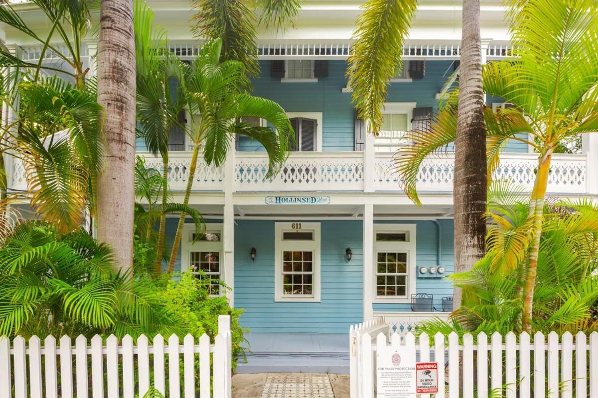 Sky Loft In Key West Villa Exterior photo