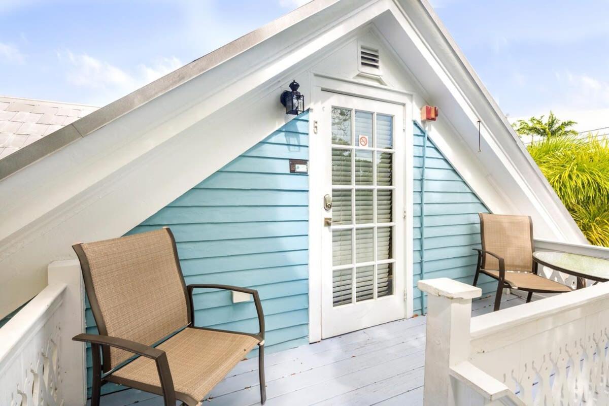 Sky Loft In Key West Villa Exterior photo