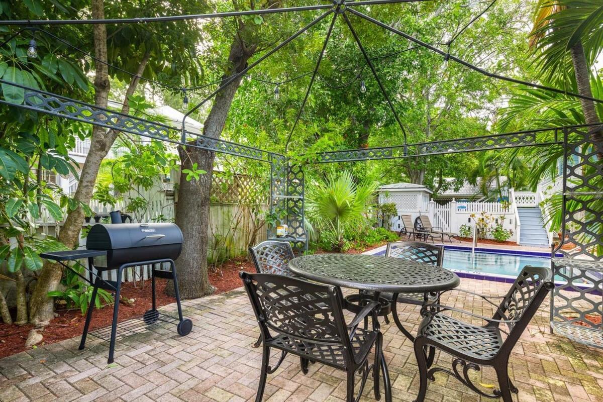 Sky Loft In Key West Villa Exterior photo