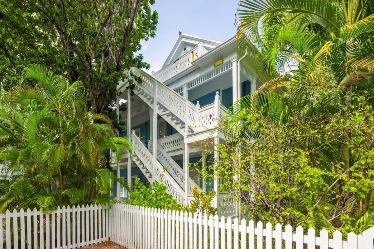 Sky Loft In Key West Villa Exterior photo