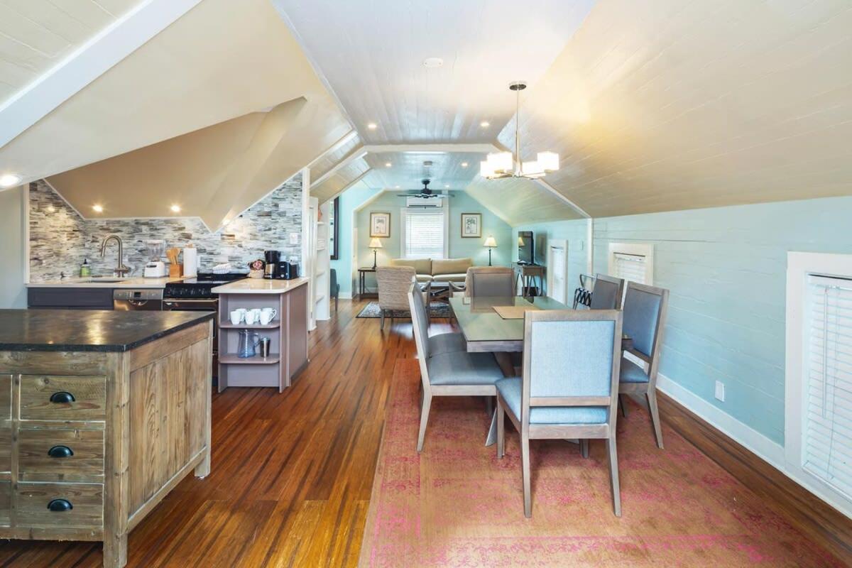 Sky Loft In Key West Villa Exterior photo