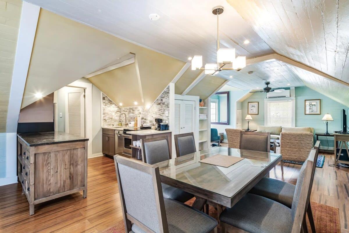 Sky Loft In Key West Villa Exterior photo