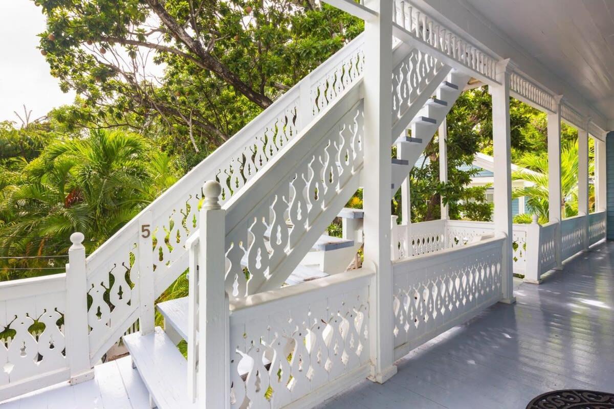 Sky Loft In Key West Villa Exterior photo