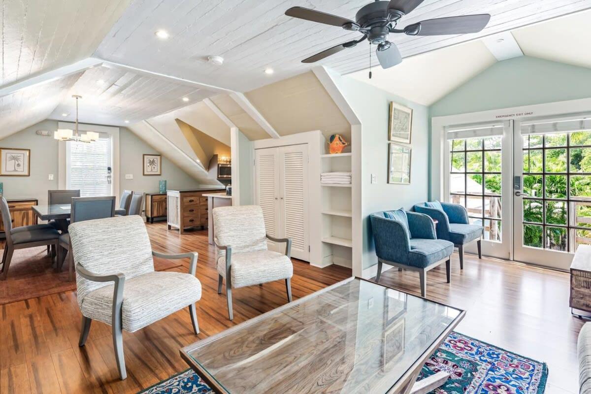 Sky Loft In Key West Villa Exterior photo