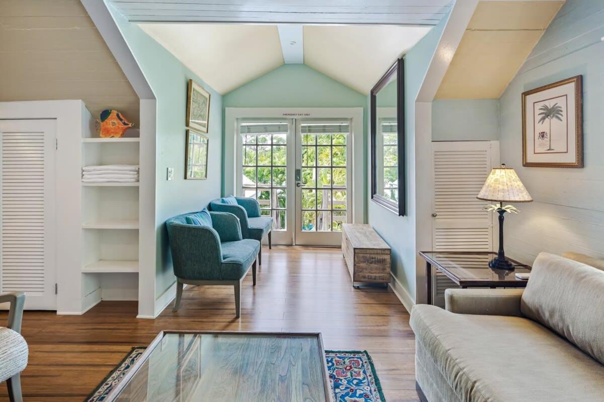 Sky Loft In Key West Villa Exterior photo