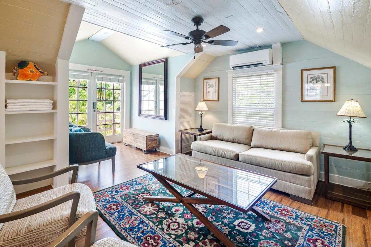 Sky Loft In Key West Villa Exterior photo
